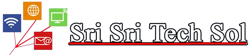 SRI SRI TECH SOL