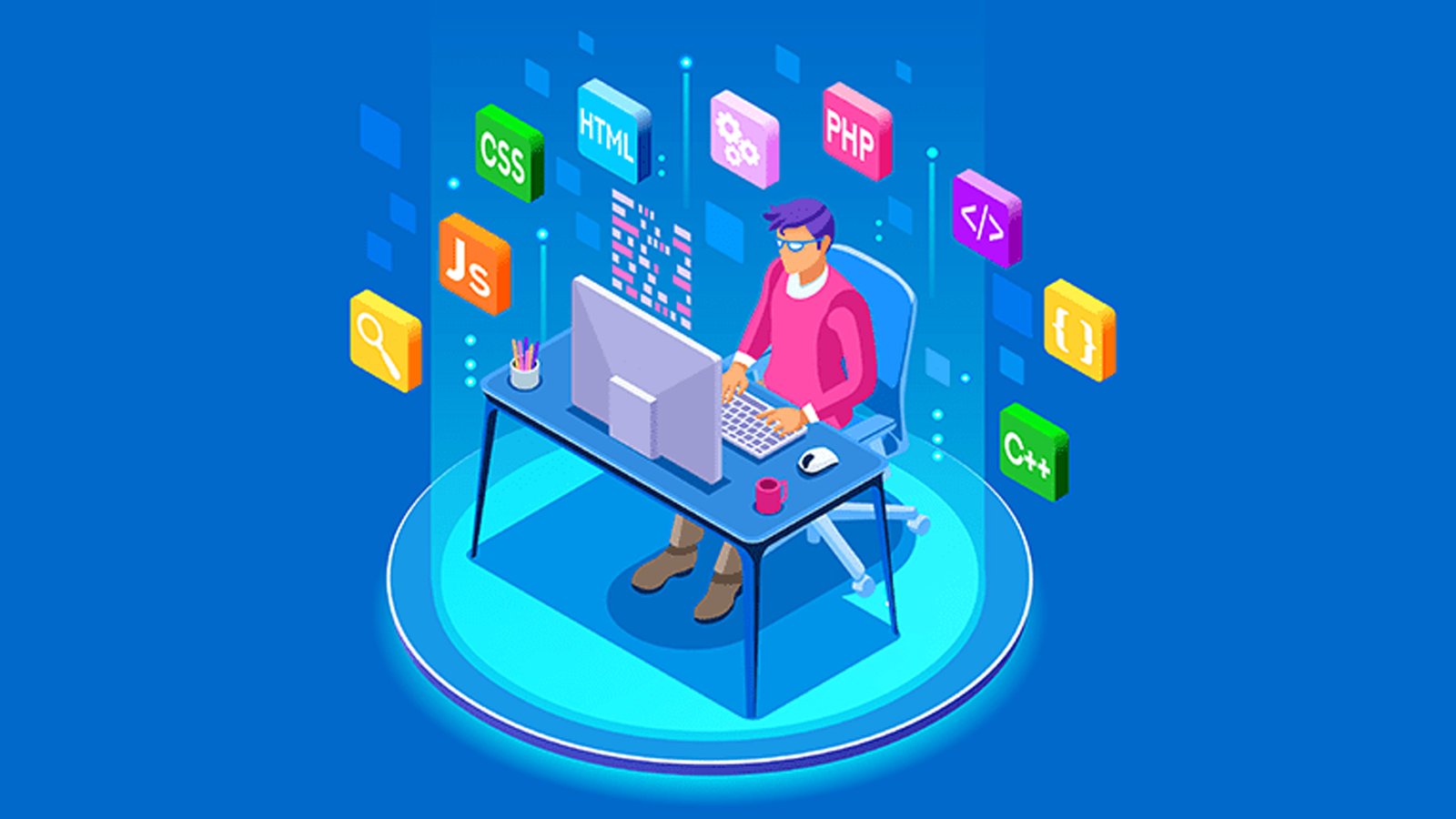 Web and Mobile Development